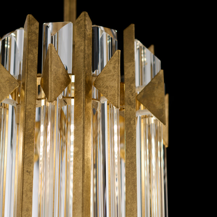 Schonbek Signature Terina Mini Pendant S39608-22O