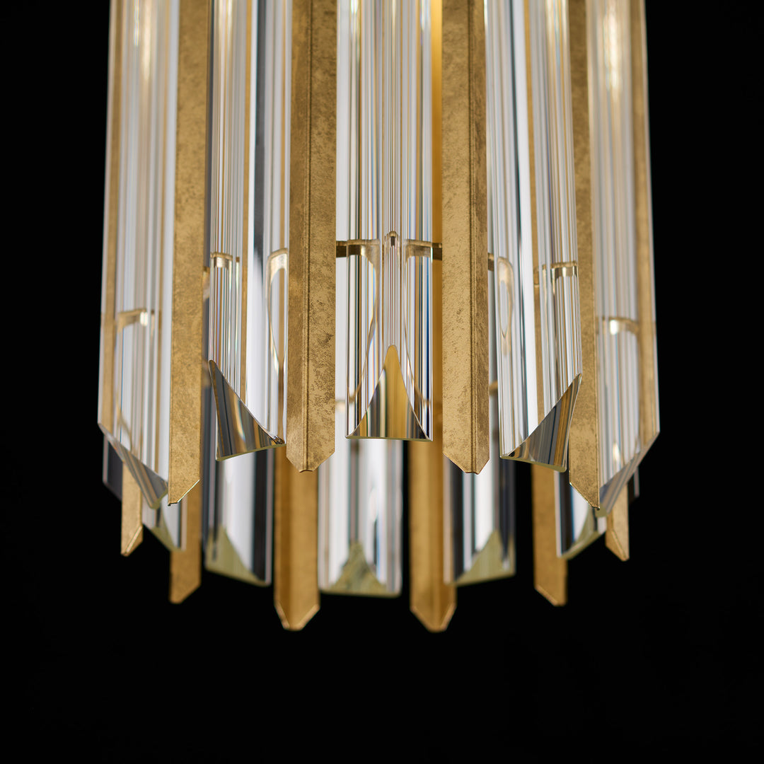 Schonbek Signature Terina Mini Pendant S39608-22O