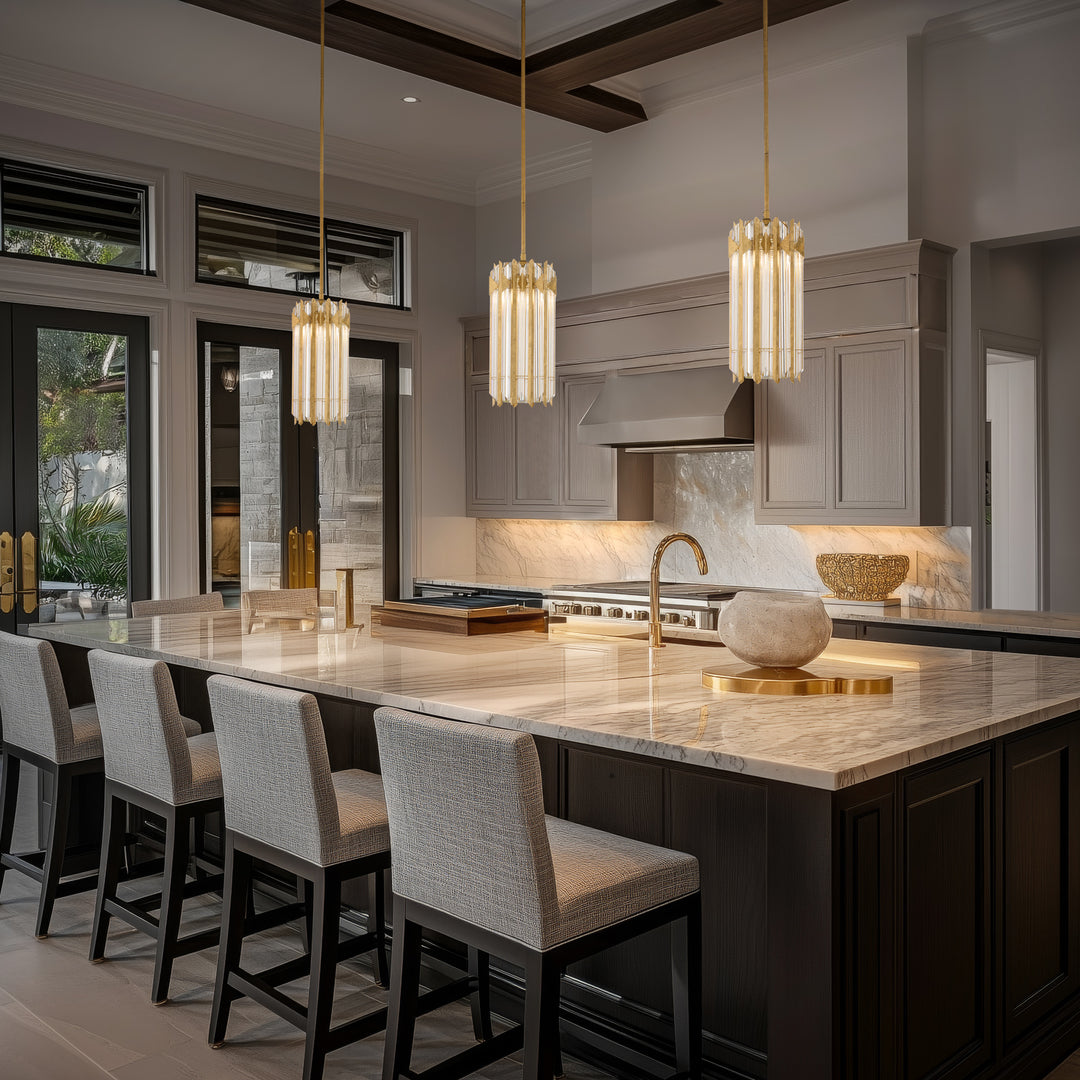 Schonbek Signature Terina Mini Pendant S39608-22O