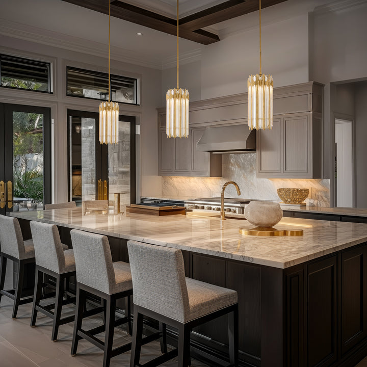 Schonbek Signature Terina Mini Pendant S39608-22O