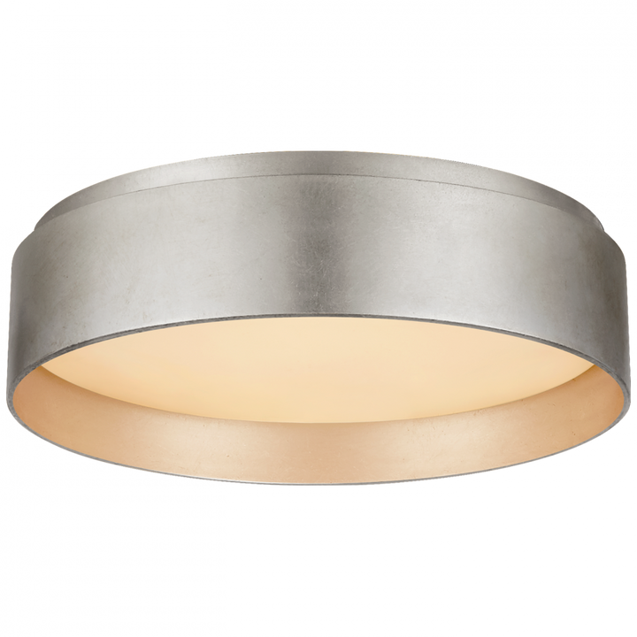 Visual Comfort & Co. Shaw Small Flush Ceiling Flush Mounts Visual Comfort & Co.   