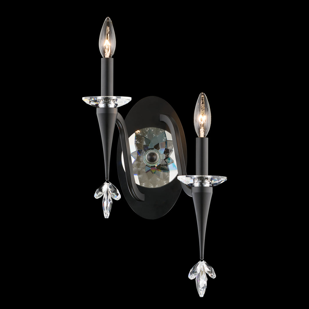 Schonbek Signature Waverly Wall Sconce