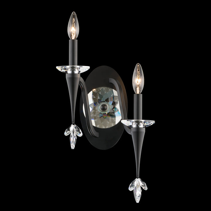 Schonbek Signature Waverly Wall Sconce