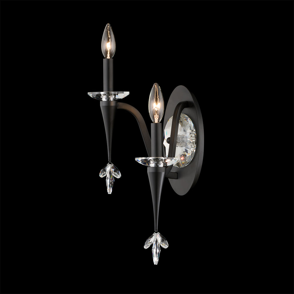 Schonbek Signature Waverly Wall Sconce