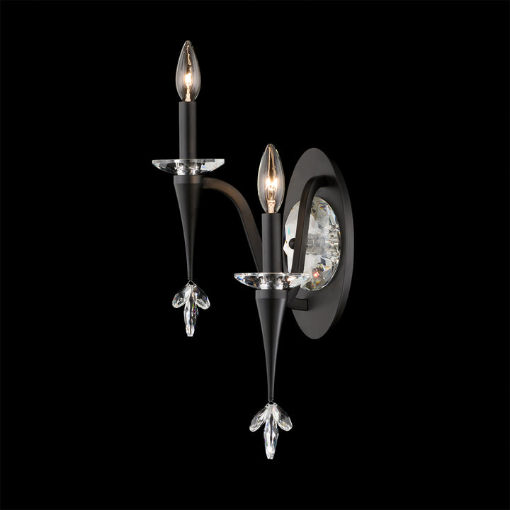 Schonbek Signature Waverly Wall Sconce