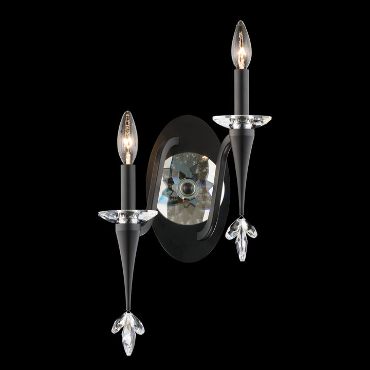 Schonbek Signature Waverly Wall Sconce
