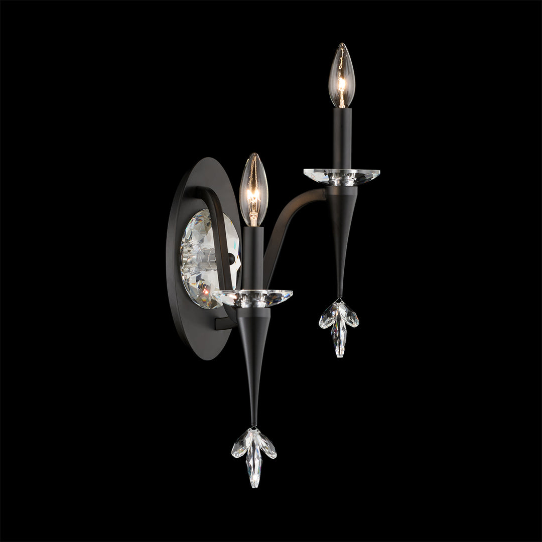 Schonbek Signature Waverly Wall Sconce