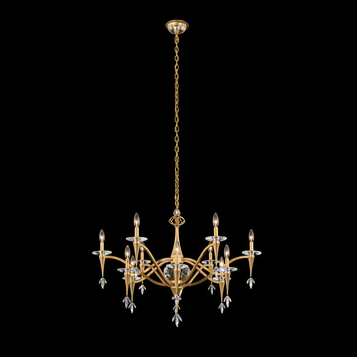 Schonbek Signature Waverly Chandelier