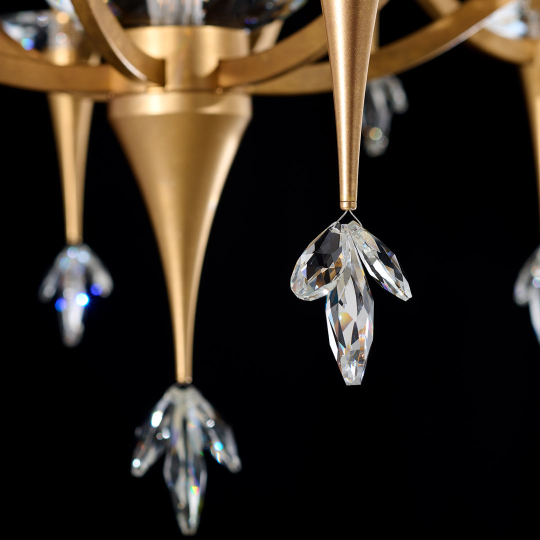 Schonbek Signature Waverly Chandelier