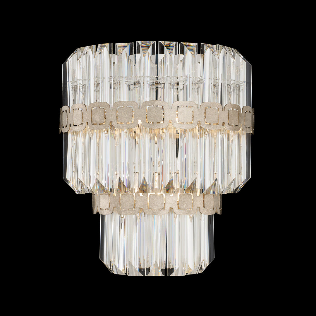 Schonbek Signature Alina Wall Sconce S47613-48O