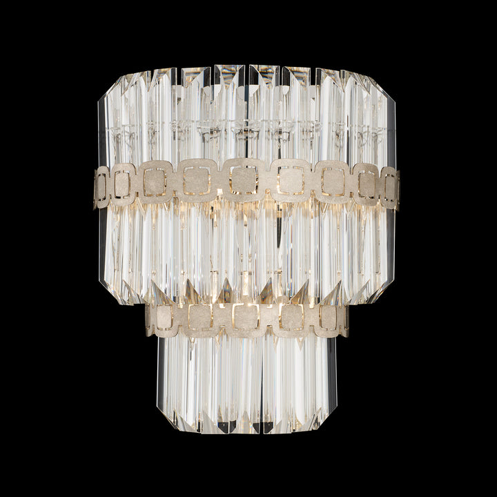 Schonbek Signature Alina Wall Sconce S47613-48O