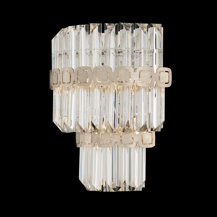 Schonbek Signature Alina Wall Sconce S47613-48O