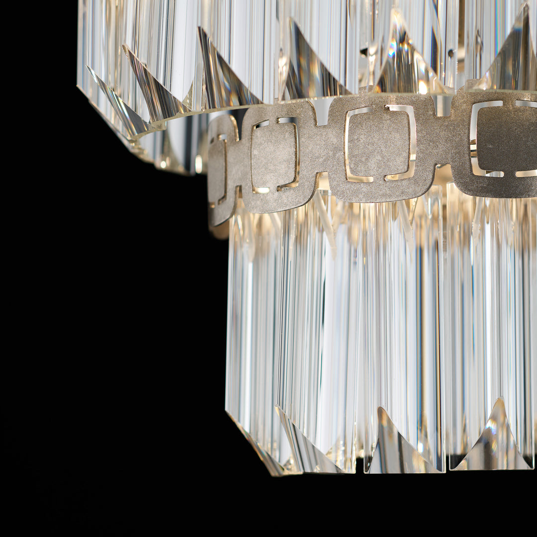 Schonbek Signature Alina Wall Sconce S47613-48O