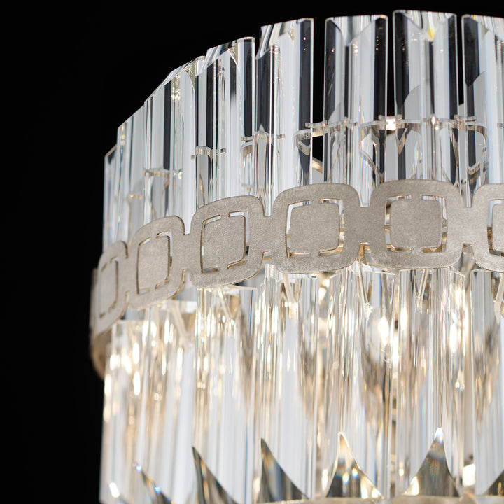 Schonbek Signature Alina Wall Sconce S47613-48O