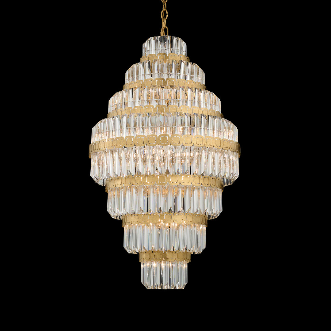 Schonbek Signature Alina Pendant S47622-22O