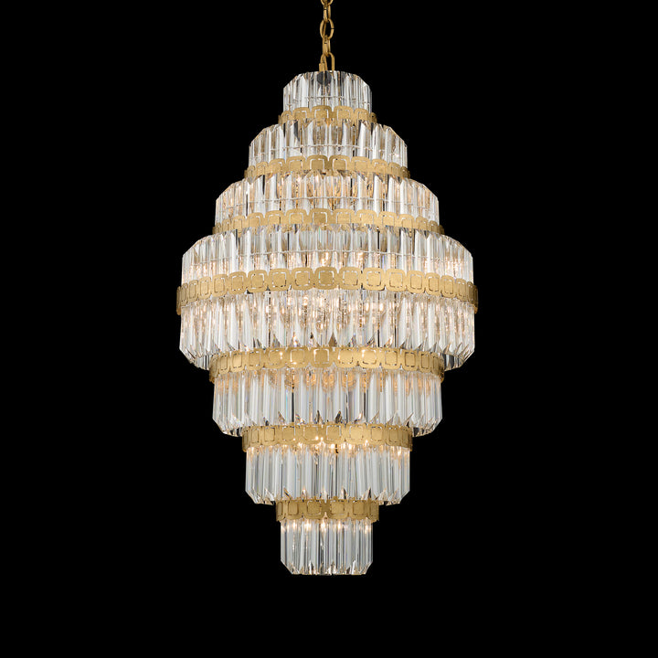 Schonbek Signature Alina Pendant S47622-22O