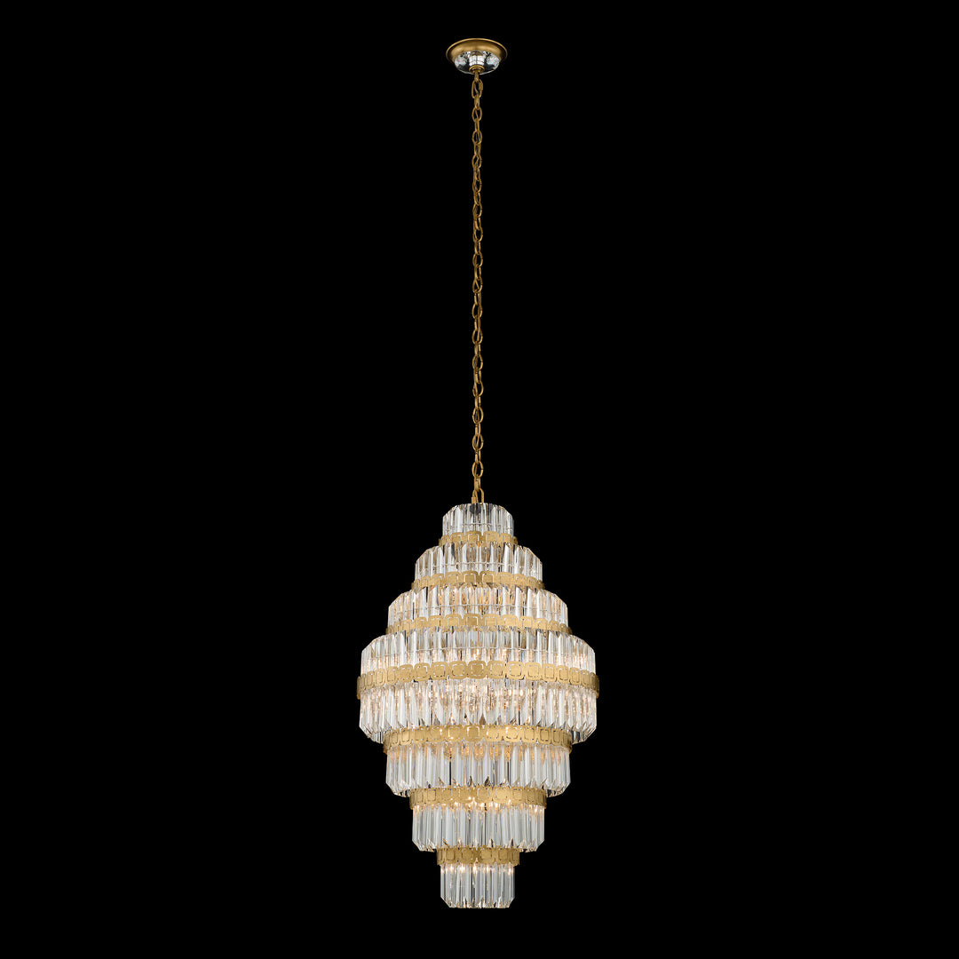 Schonbek Signature Alina Pendant S47622-22O