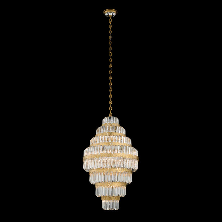 Schonbek Signature Alina Pendant S47622-22O