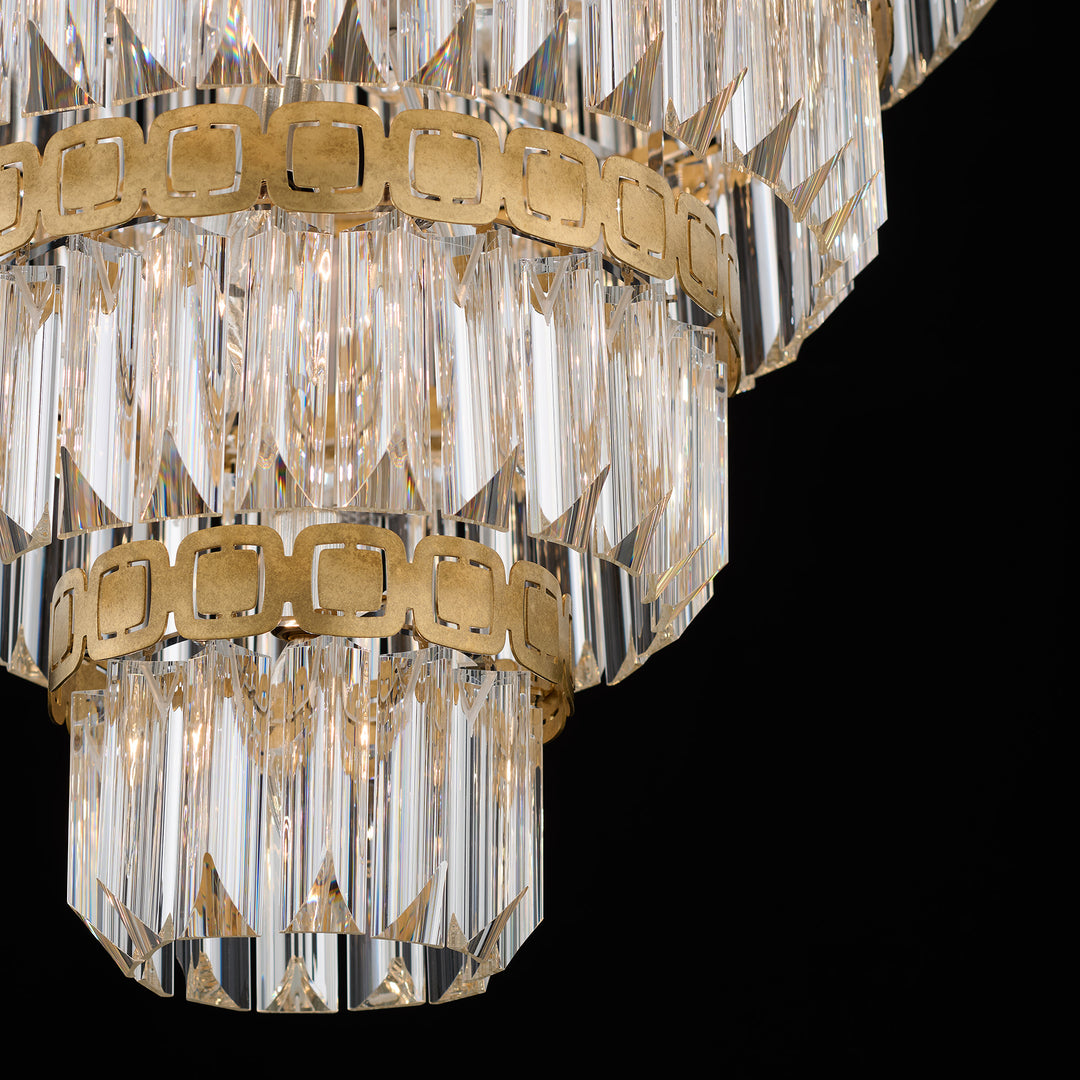 Schonbek Signature Alina Pendant S47622-22O