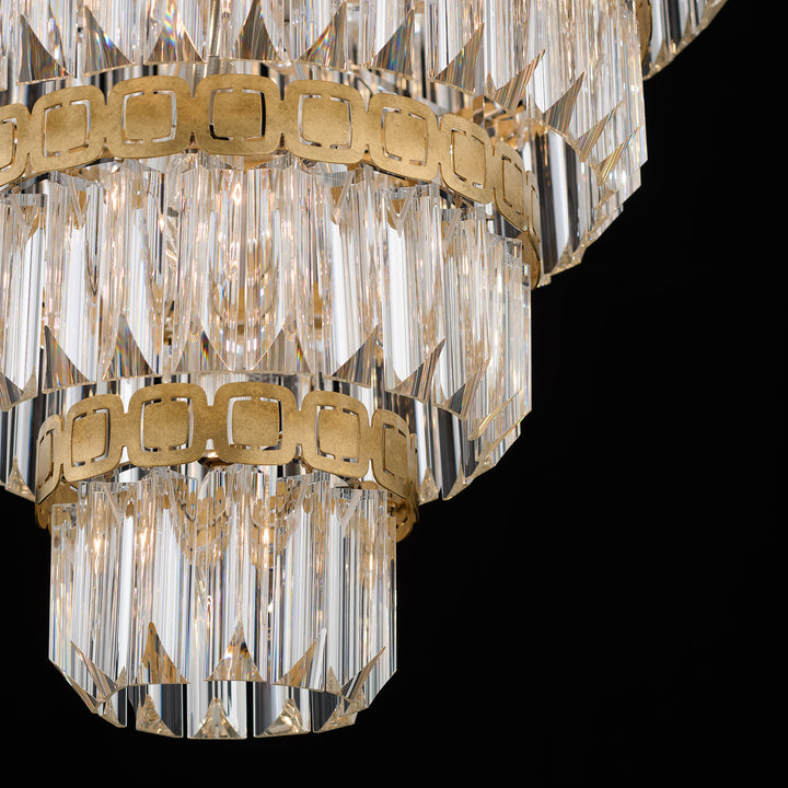 Schonbek Signature Alina Pendant S47622-22O