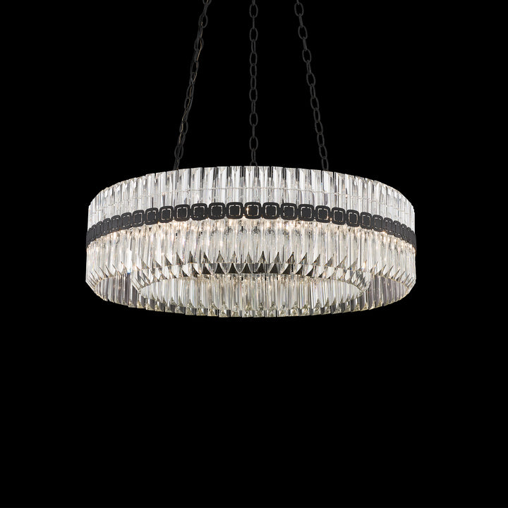 Schonbek Signature Alina Pendant S47633-59O