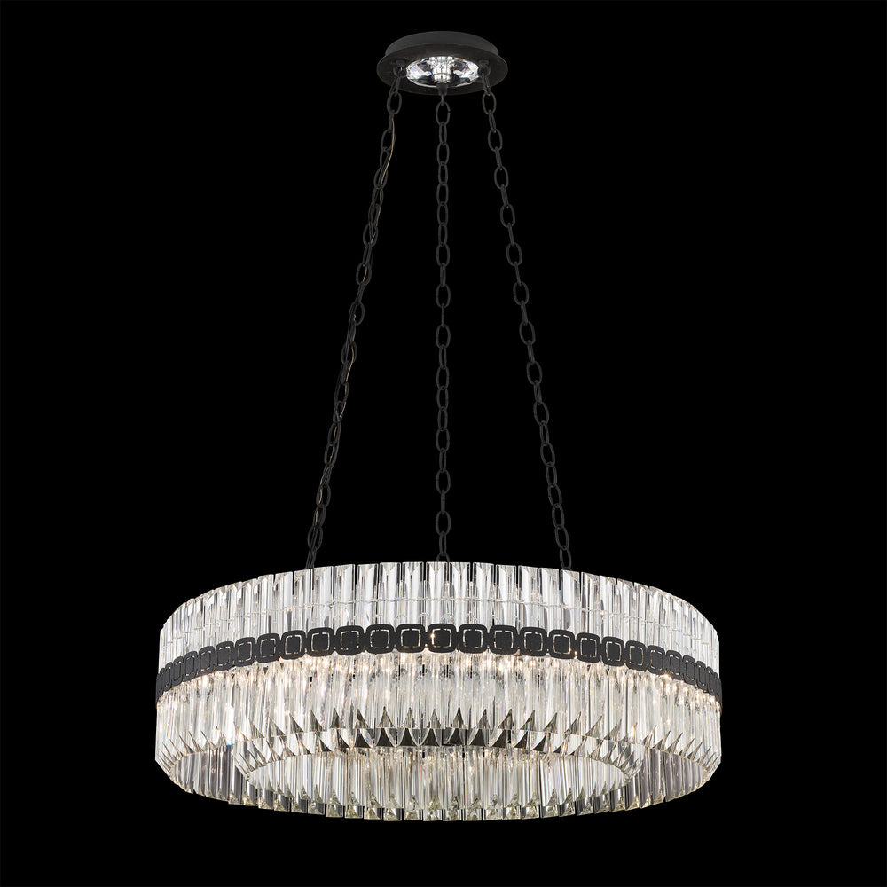 Schonbek Signature Alina Pendant S47633-59O