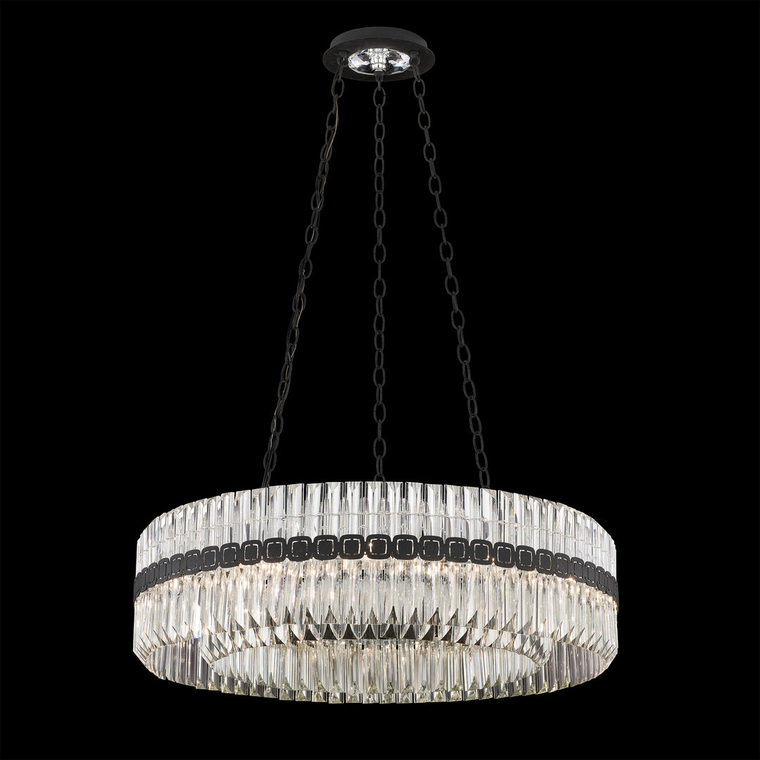 Schonbek Signature Alina Pendant S47633-59O