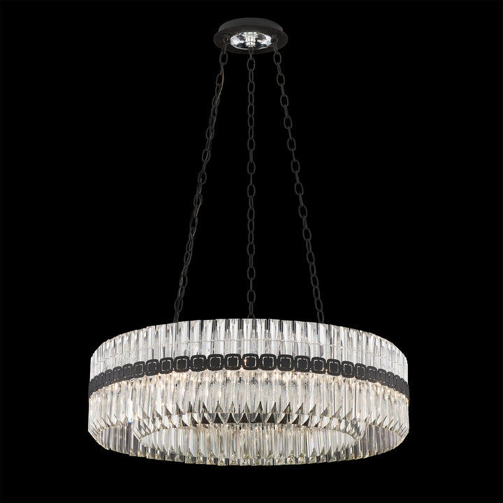 Schonbek Signature Alina Pendant S47633-59O