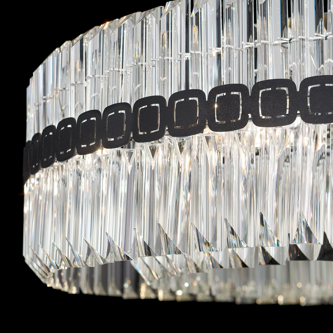 Schonbek Signature Alina Pendant S47633-59O