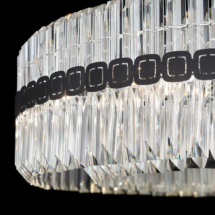 Schonbek Signature Alina Pendant S47633-59O