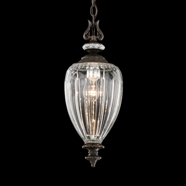 Schonbek Signature Dyana Mini Pendant S50601-23H