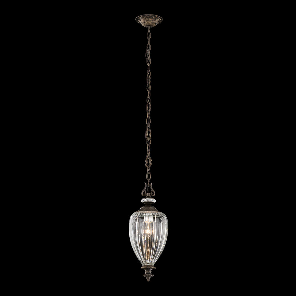 Schonbek Signature Dyana Mini Pendant S50601-23H