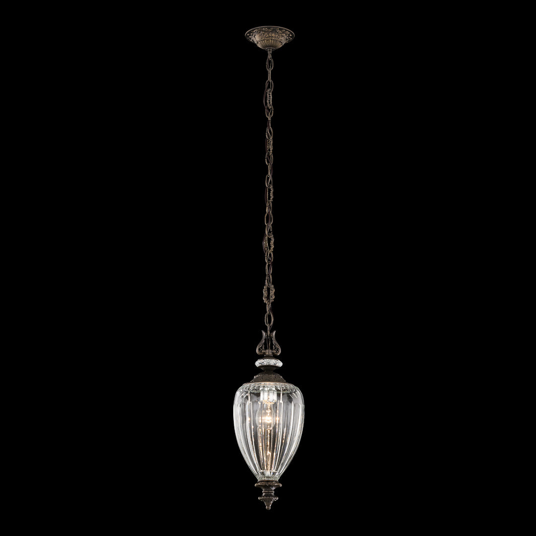 Schonbek Signature Dyana Mini Pendant S50601-23H
