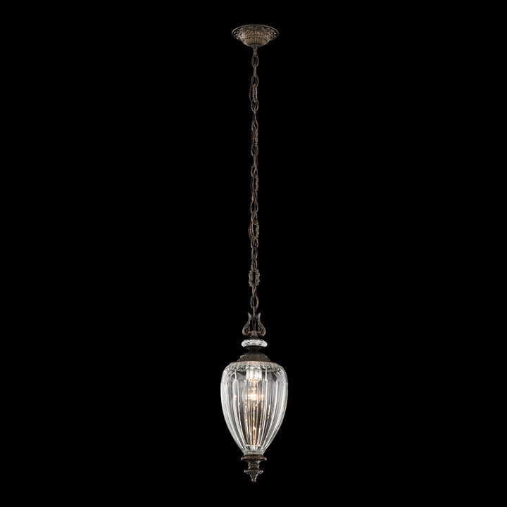 Schonbek Signature Dyana Mini Pendant S50601-23H