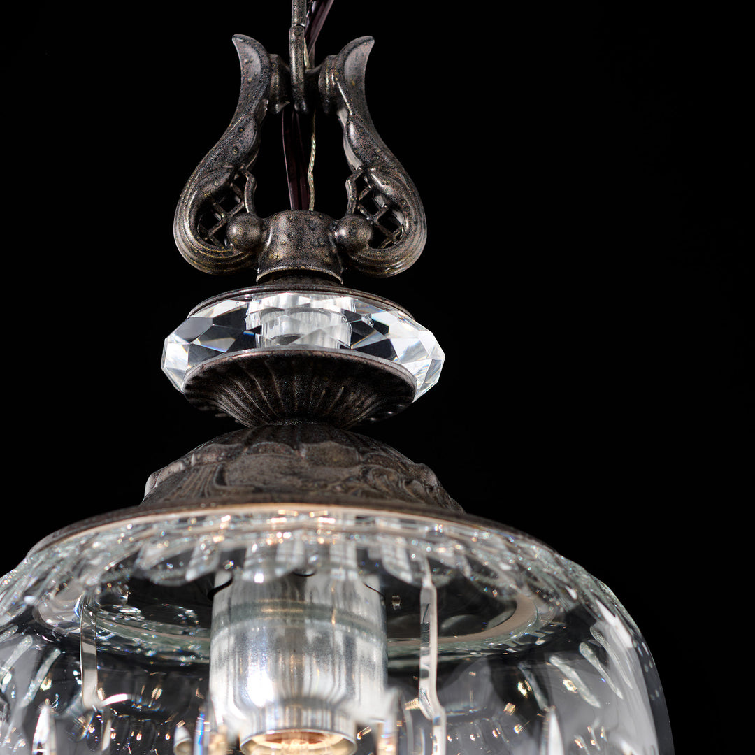 Schonbek Signature Dyana Mini Pendant S50601-23H