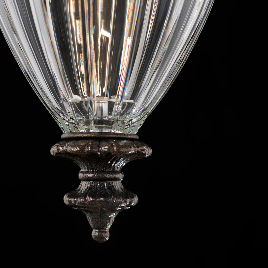 Schonbek Signature Dyana Mini Pendant S50601-23H