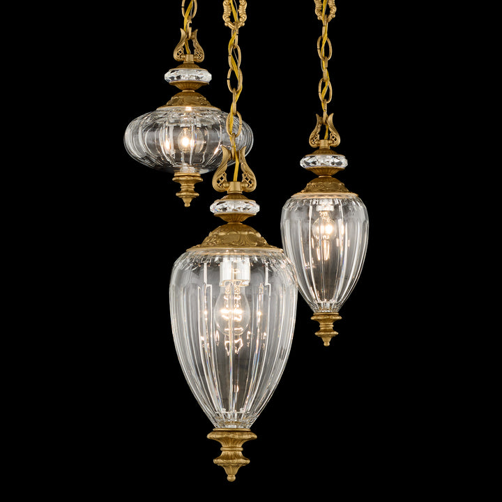 Schonbek Signature Dyana Chandelier