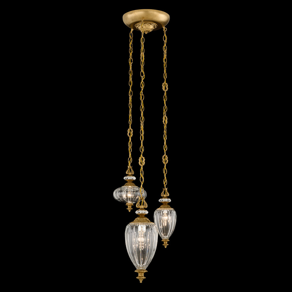 Schonbek Signature Dyana Chandelier