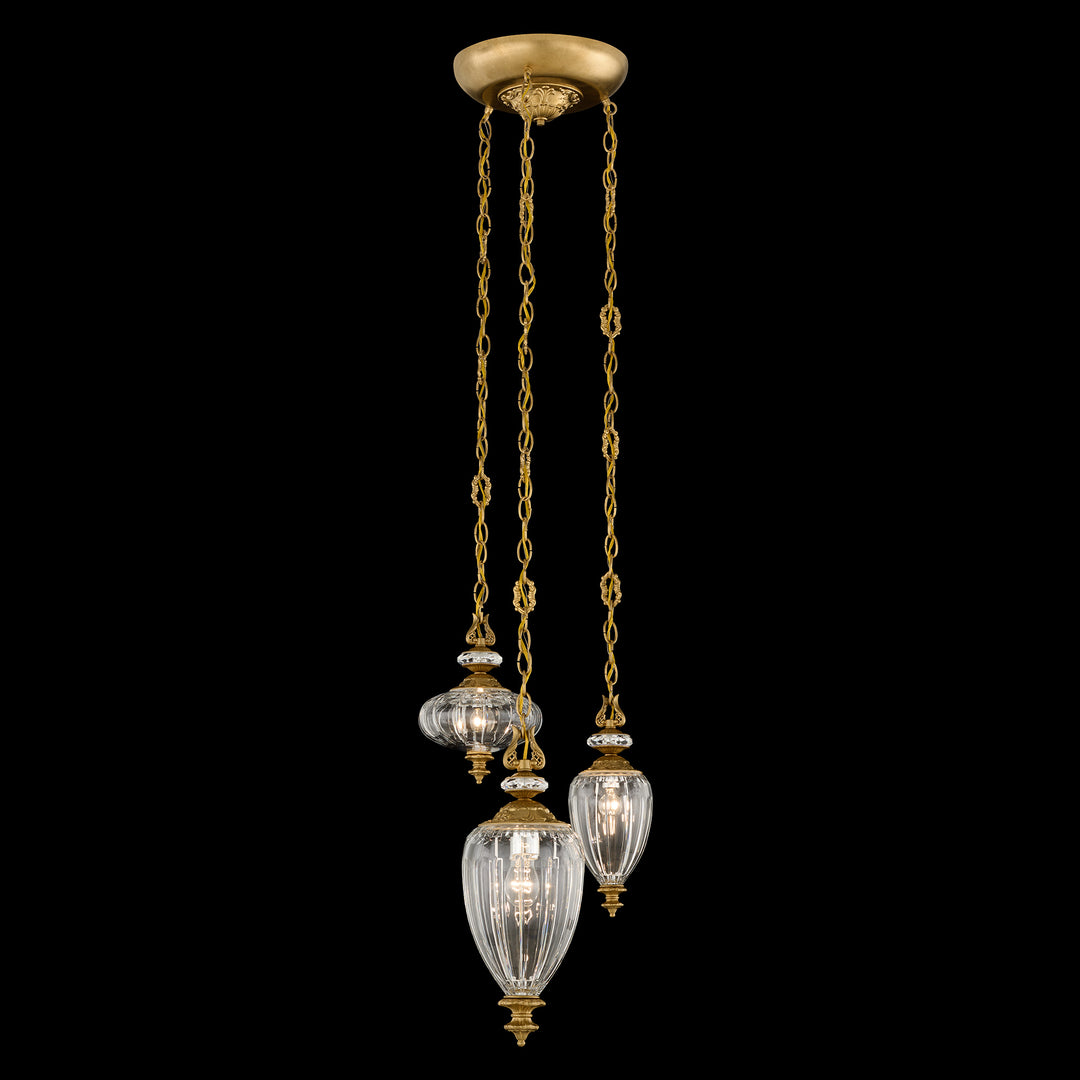 Schonbek Signature Dyana Chandelier