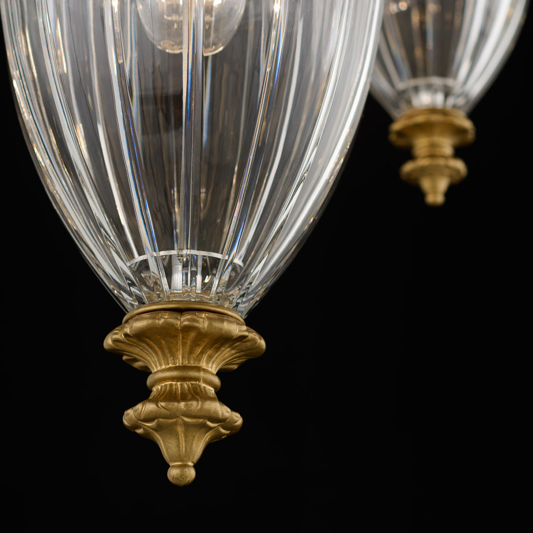 Schonbek Signature Dyana Chandelier