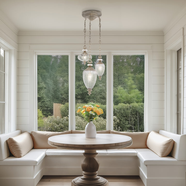Schonbek Signature Dyana Chandelier