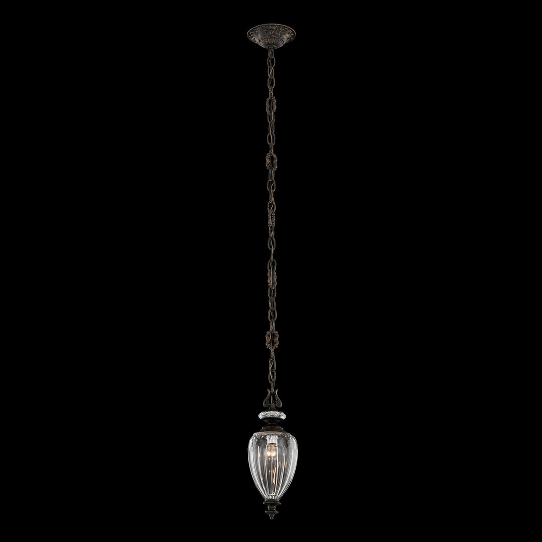 Schonbek Signature Dyana Mini Pendant S50605-76H