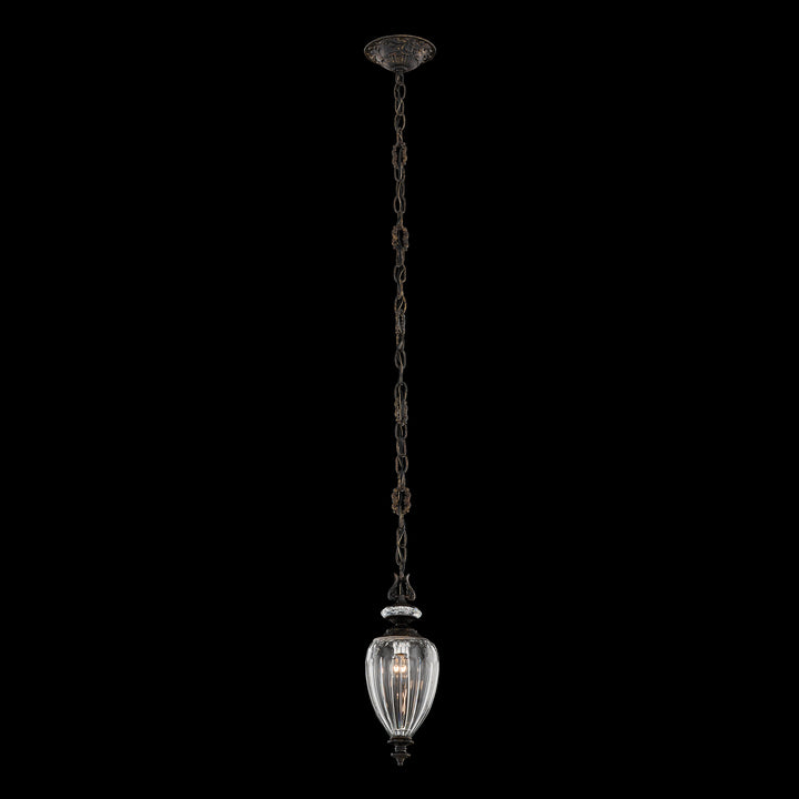 Schonbek Signature Dyana Mini Pendant S50605-76H