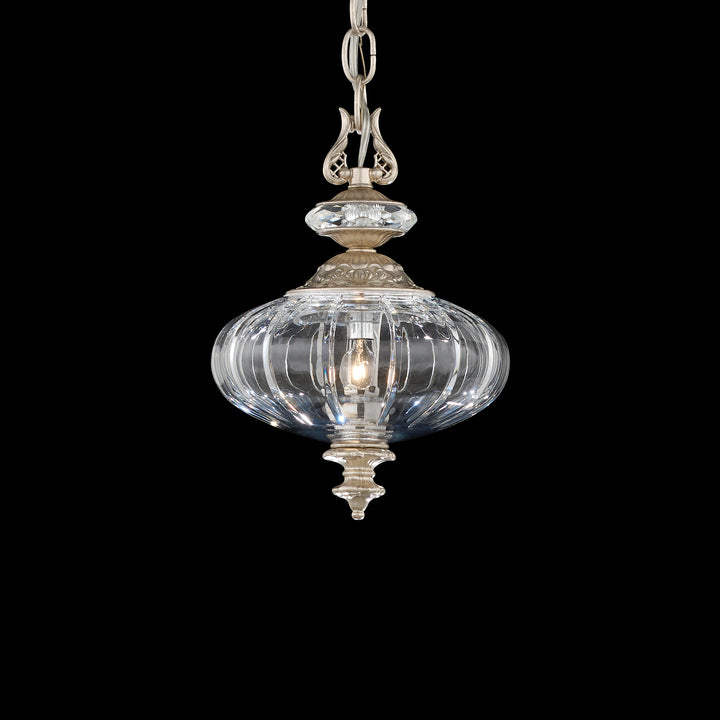 Schonbek Signature Dyana Mini Pendant S50608-48H