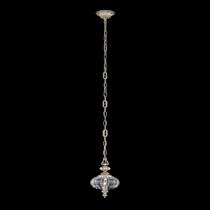 Schonbek Signature Dyana Mini Pendant S50608-48H