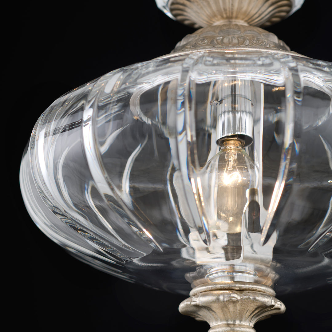 Schonbek Signature Dyana Mini Pendant S50608-48H
