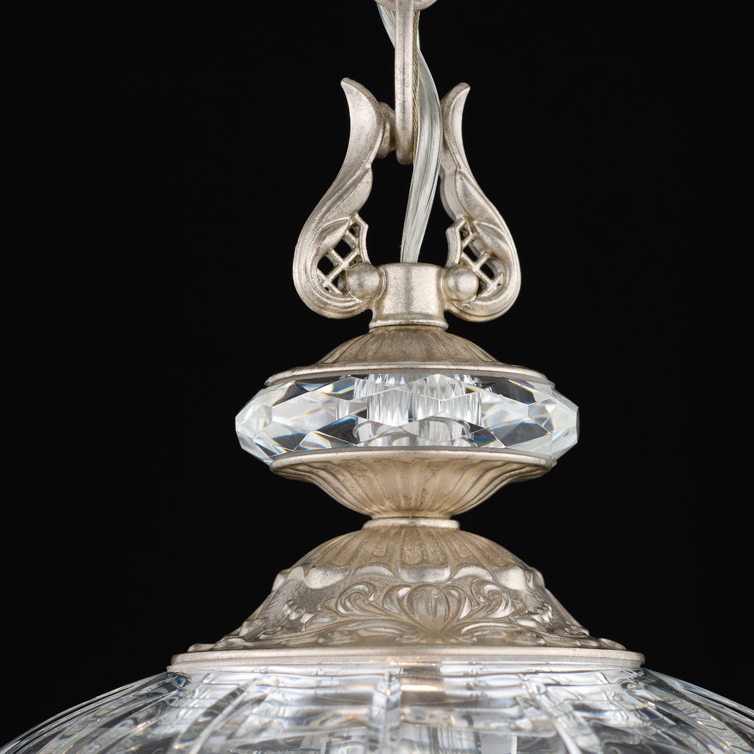 Schonbek Signature Dyana Mini Pendant S50608-48H