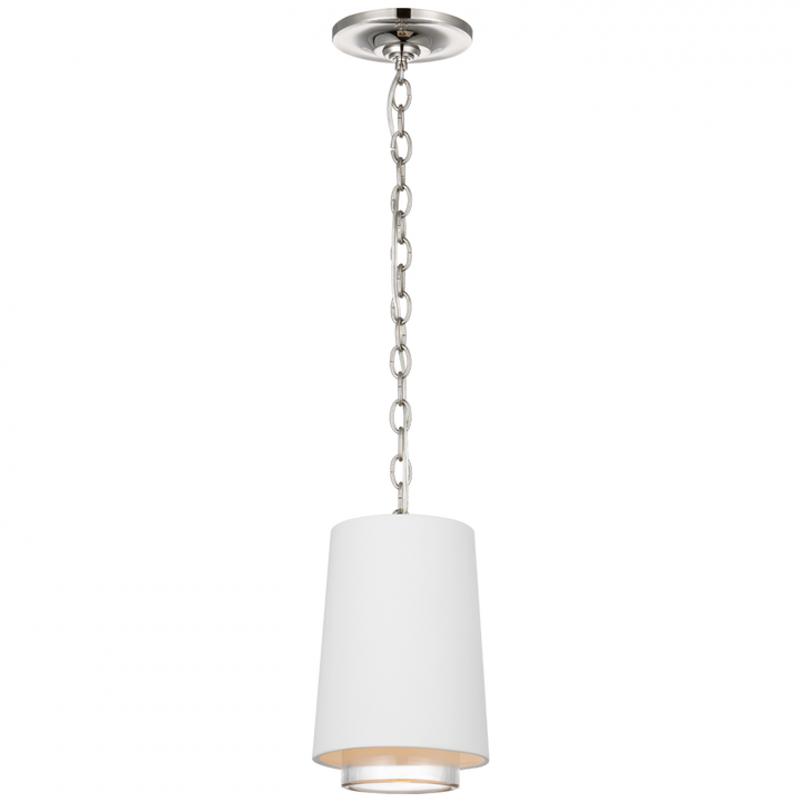 Visual Comfort & Co. Sydney Narrow Pendant