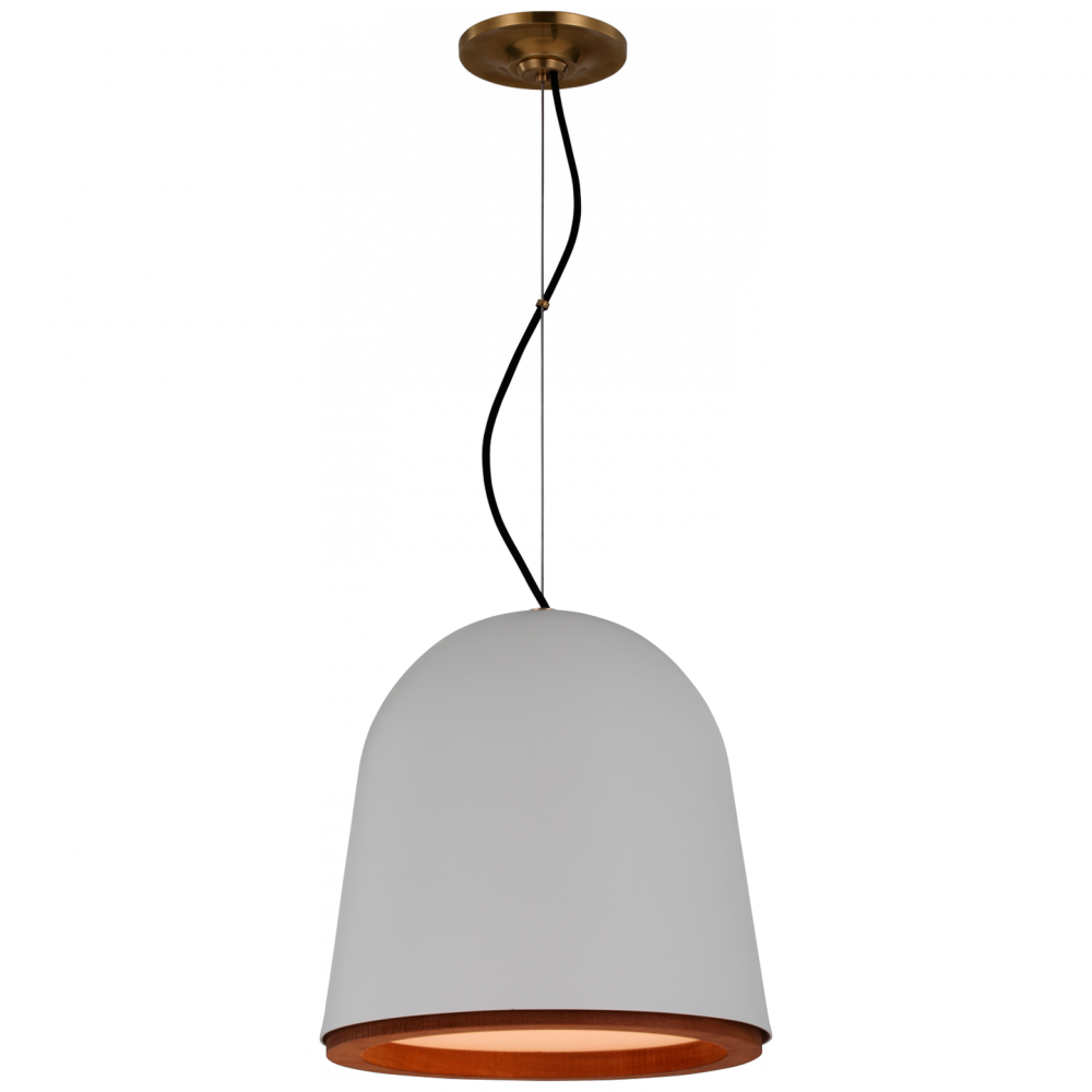 Visual Comfort & Co. Murphy Small Pendant