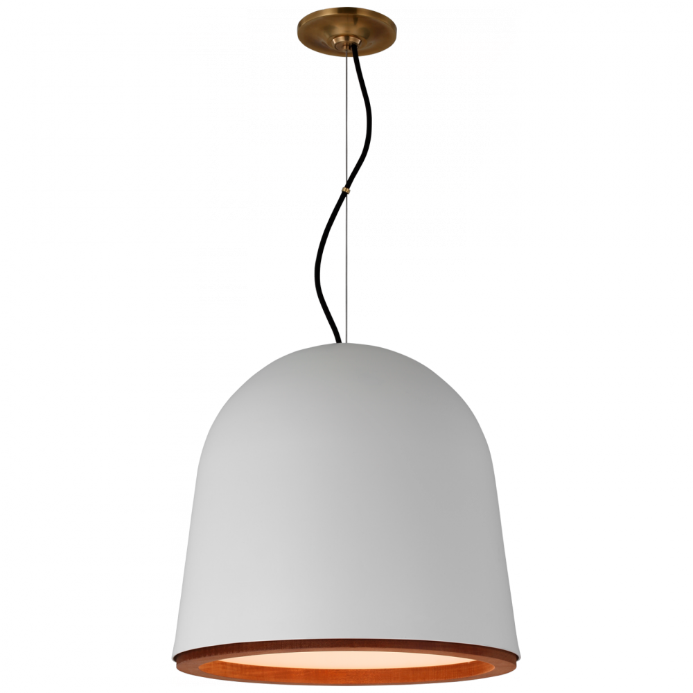 Visual Comfort & Co. Murphy Medium Pendant